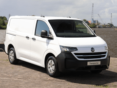 Volkswagen e-Transporter Life Intro L1 160 kW (218 pk) 3100 mm - Afbeelding 4