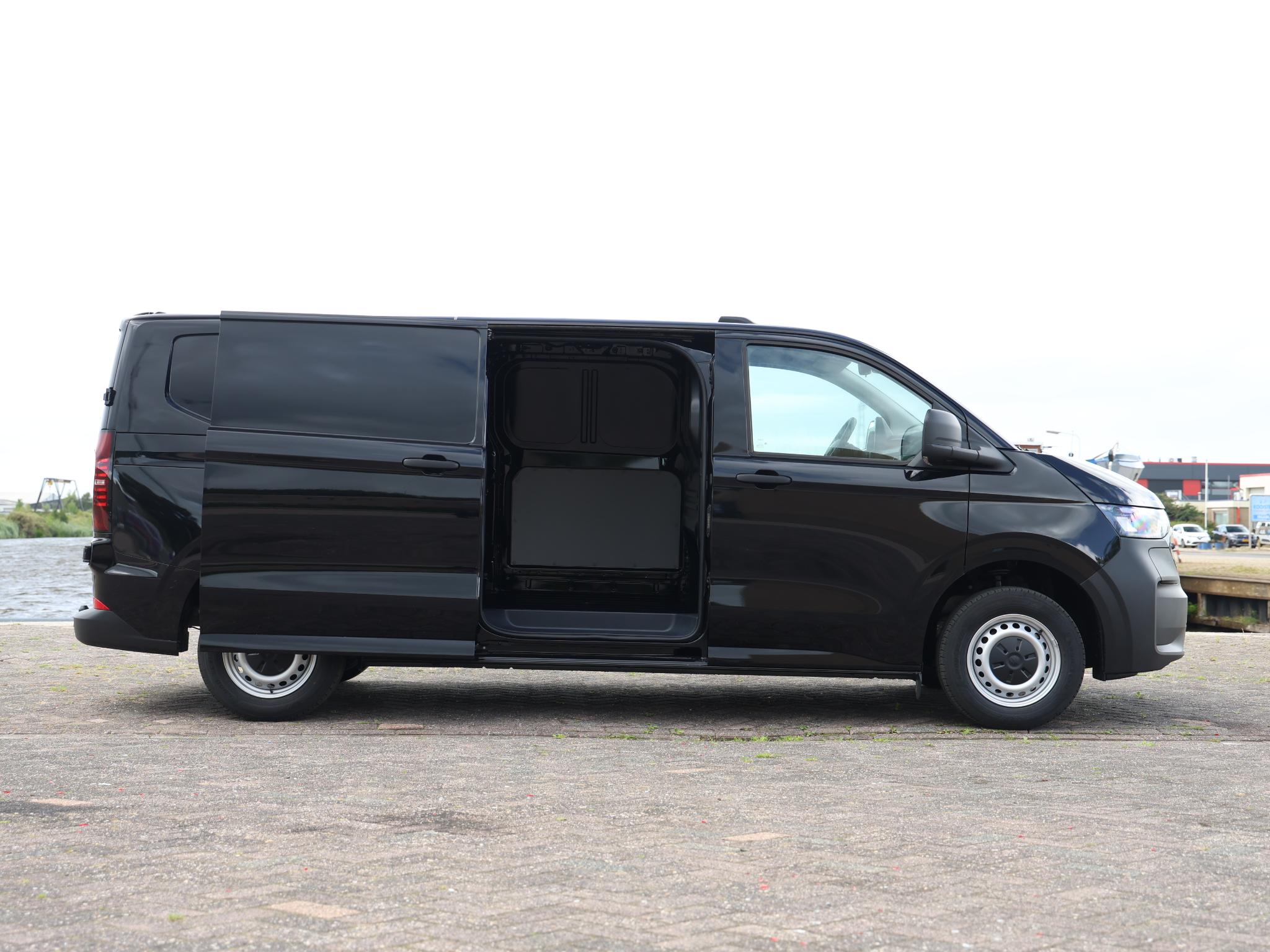 Volkswagen e-Transporter L2 100 kW (136 pk) 3500 m - Afbeelding 3