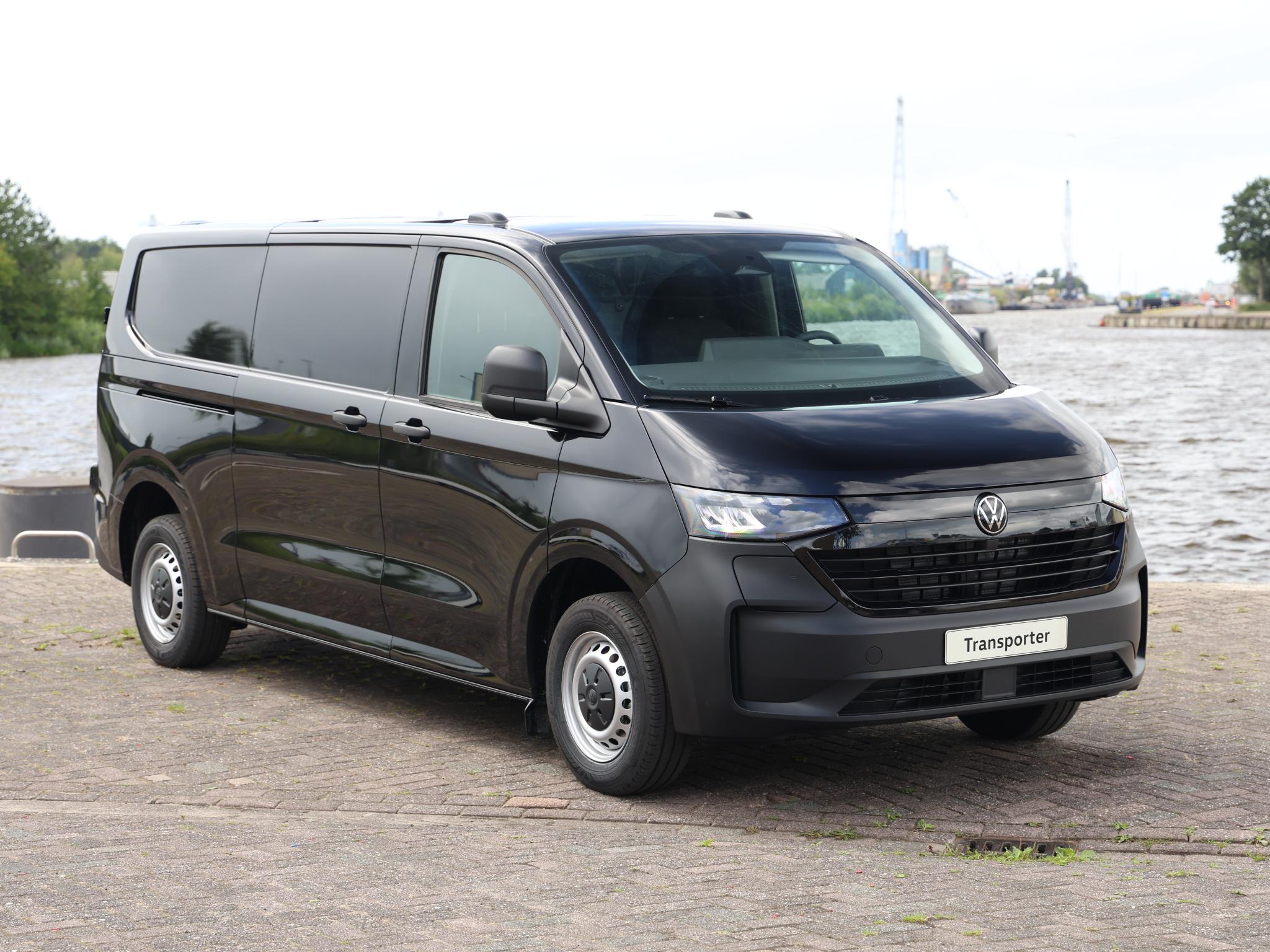 Volkswagen e-Transporter L2 100 kW (136 pk) 3500 m - Afbeelding 4