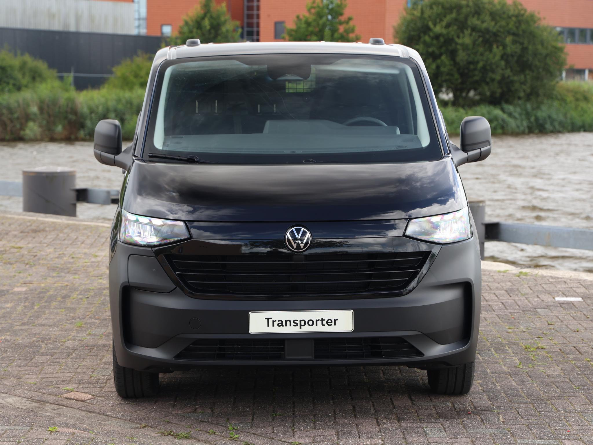 Volkswagen e-Transporter L2 100 kW (136 pk) 3500 m - Afbeelding 5