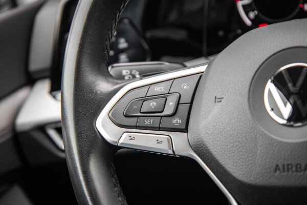 cruise control adaptief