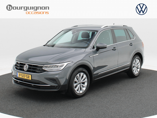 Volkswagen Tiguan 1.5 TSi 150 Pk Automaat Life Business