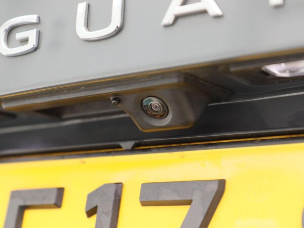 achteruitrijcamera
