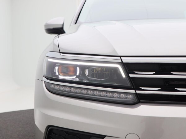 LED koplampen