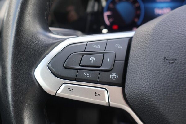 cruise control adaptief