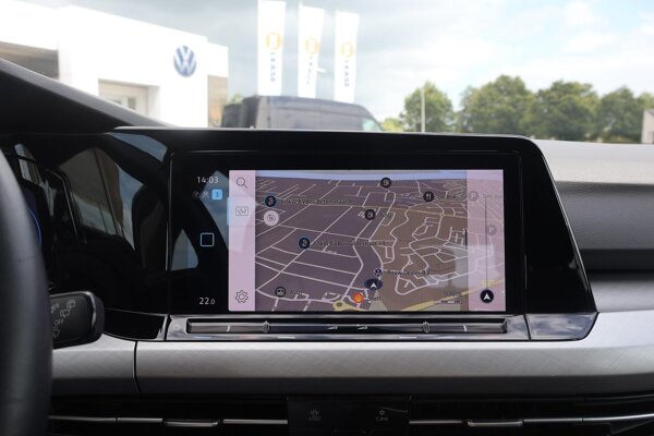 navigatiesysteem