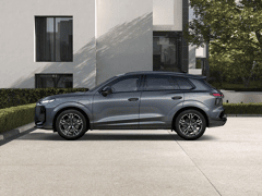 Audi Q3 1.5 e-hybrid S edition - Afbeelding 4