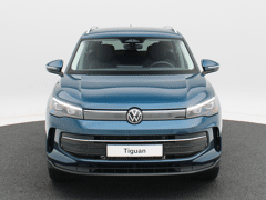 Volkswagen Tiguan Life Edition 1.5 eHybrid 204 pk - Afbeelding 5