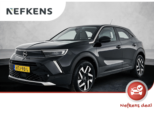 Opel Mokka SUV Elegance 130 pk Automaat