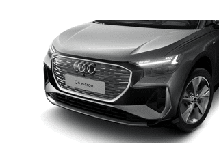Audi Q4 Sportback e-tron 40 Advanced edition - Afbeelding 2