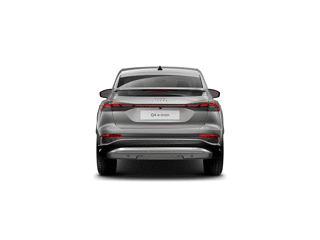 Audi Q4 Sportback e-tron 40 Advanced edition - Afbeelding 4