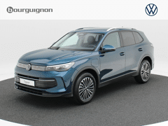 Volkswagen Tiguan Life Edition 1.5 eHybrid 204 pk - Afbeelding 2