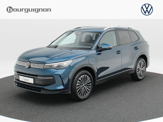 Volkswagen Tiguan Life Edition 1.5 eHybrid 204 pk