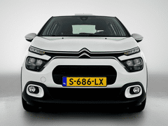 Citroën C3 You 83pk - Afbeelding 3