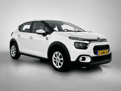 Citroën C3 You 83pk - Afbeelding 2