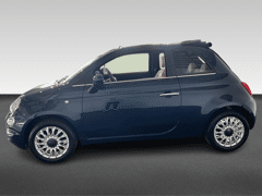 Fiat 500C 1.0 Hybrid 70pk Dolcevita Cabriolet - Afbeelding 2