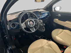 Fiat 500C 1.0 Hybrid 70pk Dolcevita Cabriolet - Afbeelding 4