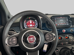 Fiat 500C 1.0 Hybrid 70pk Dolcevita Cabriolet - Afbeelding 5