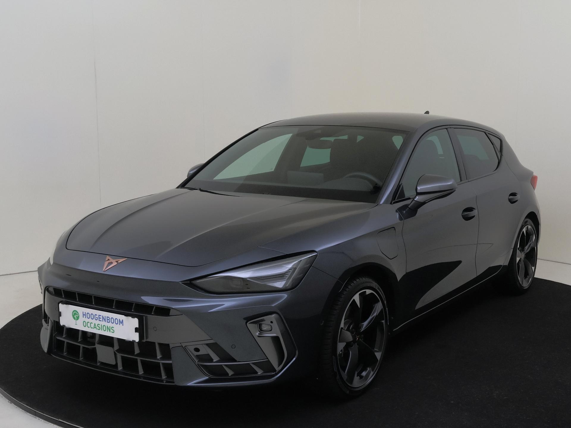 CUPRA Leon 1.5 TSI e-Hybrid Business