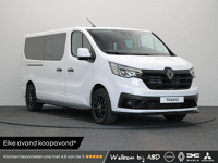 Renault Trafic 2.0 dCi EDC 170pk T29 L2H1 Extra DC - Afbeelding 2