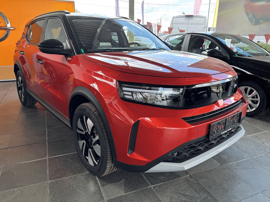 Opel Frontera ELECTRIC GS 44 KWH 113 PK * DODEHOEKDETECTIE * DIGITAL COCKPIT * CARPLAY *
