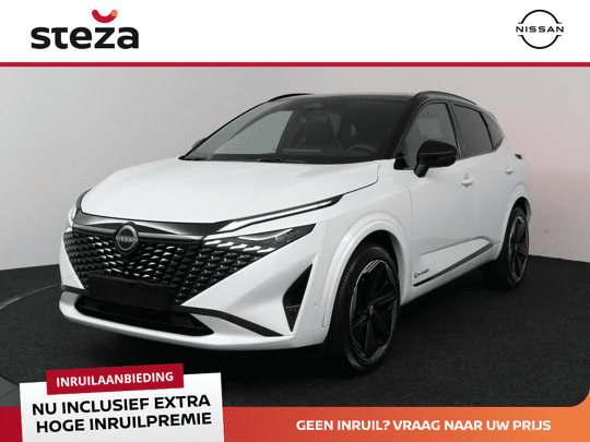 Nissan QASHQAI 1.5 ePower N-Design