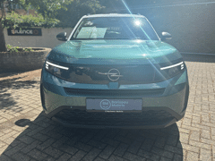 Opel Frontera EDITION 1.2T HYBRID eDCT 145pk AUTOMAAT * NAVIGATIE * DRAADLOOS OPLADEN * - Afbeelding 2