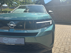 Opel Frontera EDITION 1.2T HYBRID eDCT 145pk AUTOMAAT * NAVIGATIE * DRAADLOOS OPLADEN * - Afbeelding 3
