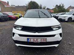 Opel Mokka GS 1.2 Turbo AT8 130pk * KEYLESS ENTRY * SENSOREN V+A * CARPLAY * - Afbeelding 2