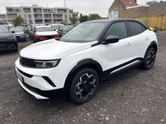 Opel Mokka GS 1.2 Turbo AT8 130pk * KEYLESS ENTRY * SENSOREN V+A * CARPLAY * - Afbeelding 3