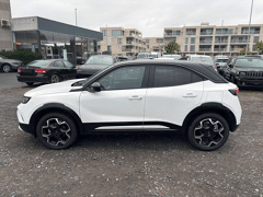 Opel Mokka GS 1.2 Turbo AT8 130pk * KEYLESS ENTRY * SENSOREN V+A * CARPLAY * - Afbeelding 4