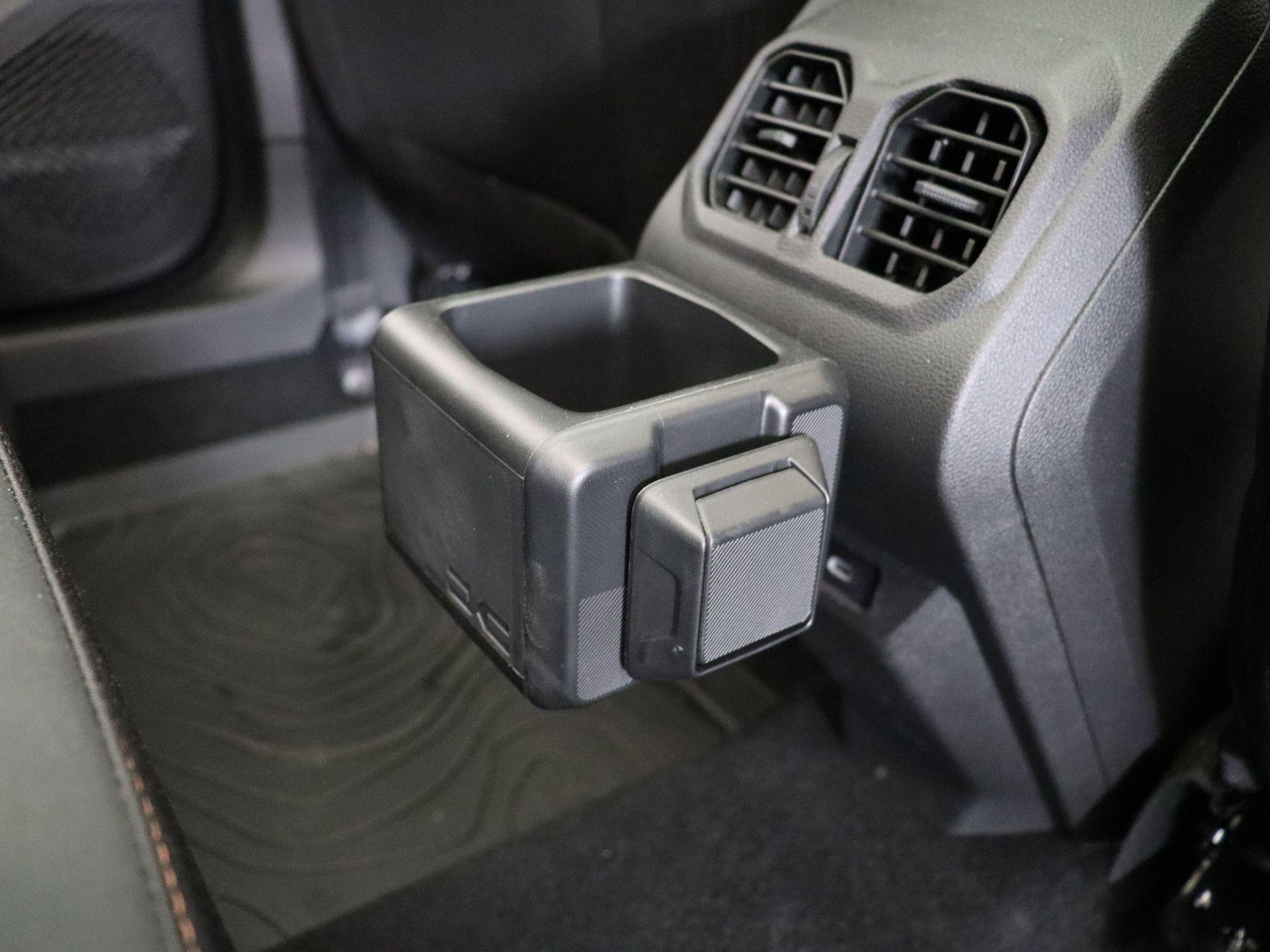 Dacia Bigster 1.8 Hybrid 155pk Extreme - Afbeelding 5