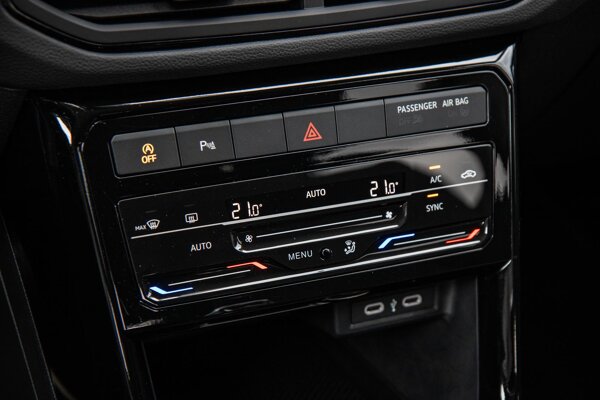 airco (automatisch)
