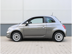 Fiat 500 1.0 Hybrid Dolcevita - Afbeelding 2