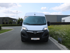 Opel Movano 2.2D L2H2 *BTW AFTREKBAAR*DAB*GPS*SENSOREN ACHTER*CARPLAY*KLIMAATREGELING* - Afbeelding 2