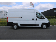 Opel Movano 2.2D L2H2 *BTW AFTREKBAAR*DAB*GPS*SENSOREN ACHTER*CARPLAY*KLIMAATREGELING* - Afbeelding 3