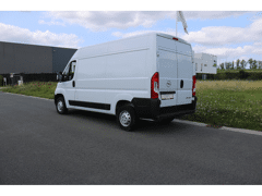 Opel Movano 2.2D L2H2 *BTW AFTREKBAAR*DAB*GPS*SENSOREN ACHTER*CARPLAY*KLIMAATREGELING* - Afbeelding 4