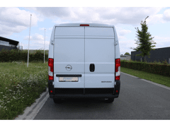 Opel Movano 2.2D L2H2 *BTW AFTREKBAAR*DAB*GPS*SENSOREN ACHTER*CARPLAY*KLIMAATREGELING* - Afbeelding 5