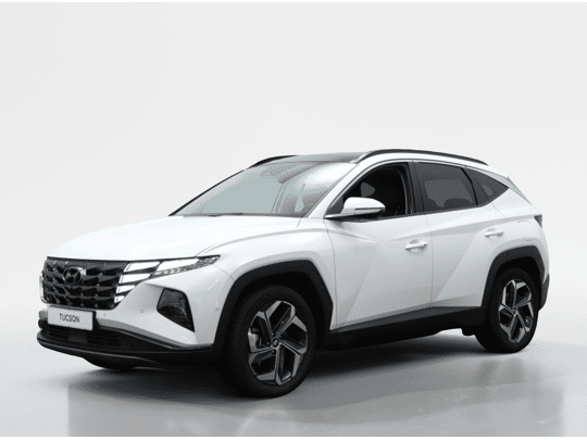 Hyundai Tucson 1.6 T-GDI PHEV 265PK | Private Lease 699,- Per maand