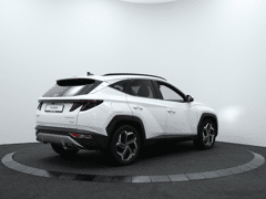 Hyundai Tucson 1.6 T-GDI PHEV 265PK | Private Lease 699,- Per maand - Afbeelding 2