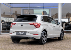Volkswagen Polo 1.0 TSI 95pk R-Line Edition - Afbeelding 2