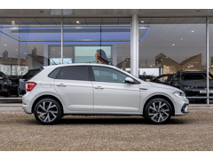 Volkswagen Polo 1.0 TSI 95pk R-Line Edition - Afbeelding 3