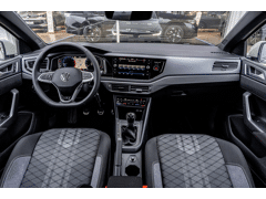 Volkswagen Polo 1.0 TSI 95pk R-Line Edition - Afbeelding 5
