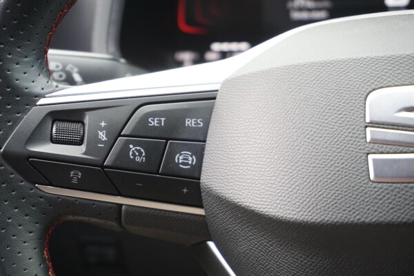 cruise control