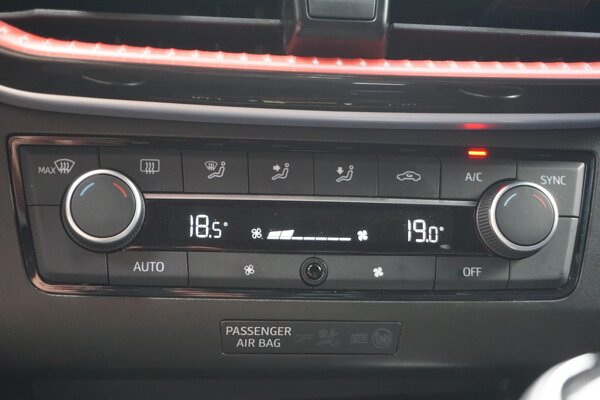 airco (automatisch)
