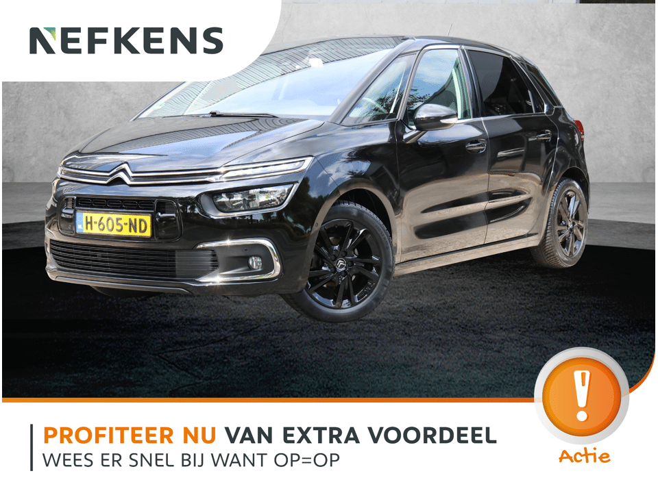 Citroën C4 Spacetourer 130PK Business - Afbeelding 1