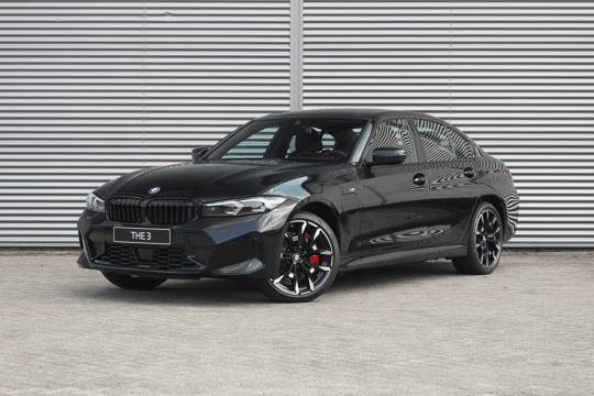 BMW 3 Serie 330e M Sport Automaat