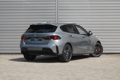 BMW 1 Serie 120 M Sport Automaat - Afbeelding 4