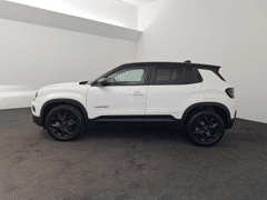 Jeep Avenger 4XE upland 1.2 E-HYBRID 145 PK AUTOMAAT DCT6*OPEN DAK* CONVIENIENCE PACK* INFOTAINMENT PACK - Afbeelding 4