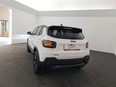 Jeep Avenger 4XE upland 1.2 E-HYBRID 145 PK AUTOMAAT DCT6*OPEN DAK* CONVIENIENCE PACK* INFOTAINMENT PACK - Afbeelding 5